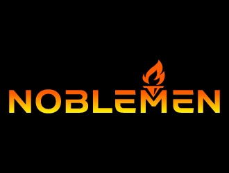 Noblemen logo design by jaize