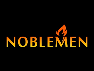 Noblemen logo design by jaize