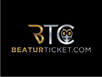 BeatUrTicket.com logo design by bricton