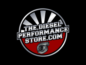 thedieselperformancestore.com logo design by Kruger