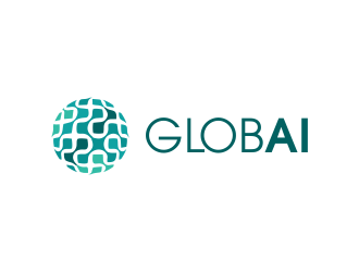 GLOBAI logo design by JessicaLopes