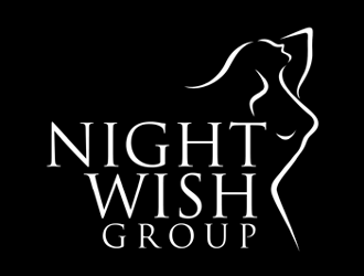Night Wish Group logo design by ingepro