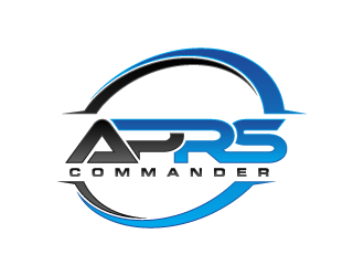 APRS Commander logo design by torresace