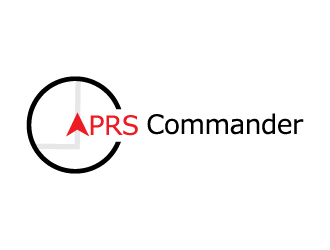 APRS Commander logo design by Cyds