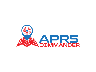 APRS Commander logo design by Cyds