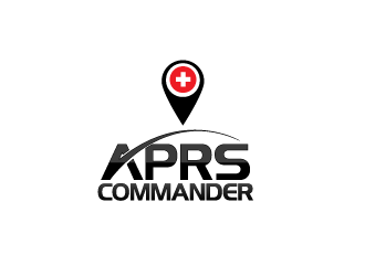 APRS Commander logo design by Cyds