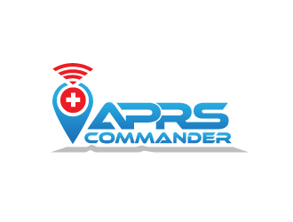 APRS Commander logo design by Cyds