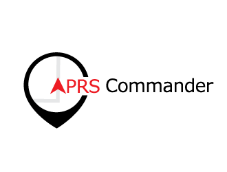 APRS Commander logo design by Cyds