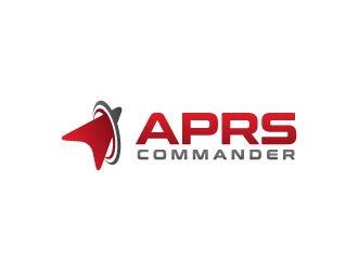 APRS Commander logo design by crazher