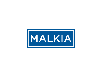 Malkia logo design by L E V A R
