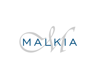 Malkia logo design by serprimero