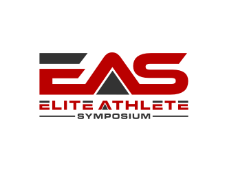 Elite Athlete Symposium logo design by Zhafir