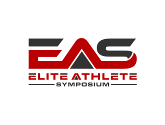 Elite Athlete Symposium logo design by Zhafir