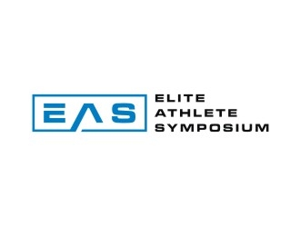 Elite Athlete Symposium logo design by Franky.