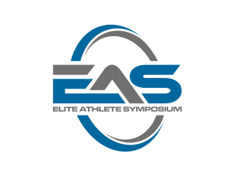 Elite Athlete Symposium logo design by rief