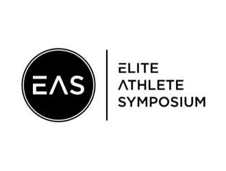 Elite Athlete Symposium logo design by sheilavalencia