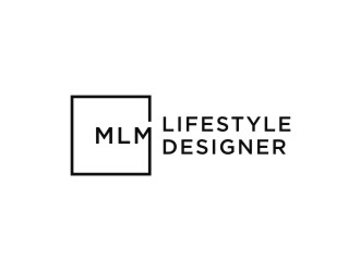 MLM Lifestyle Designer  logo design by Franky.