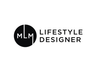 MLM Lifestyle Designer  logo design by Franky.