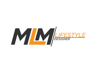 MLM Lifestyle Designer  logo design by fastsev