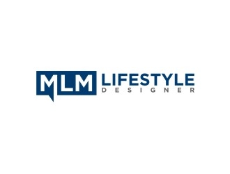MLM Lifestyle Designer  logo design by agil