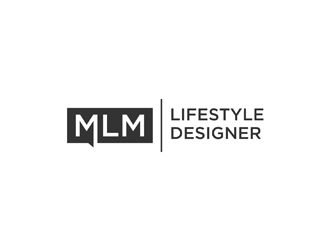 MLM Lifestyle Designer  logo design by ndaru