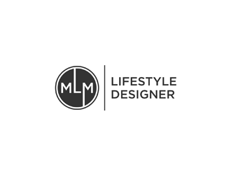 MLM Lifestyle Designer  logo design by ndaru