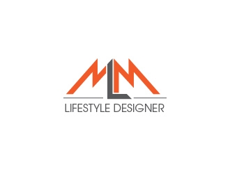 MLM Lifestyle Designer  logo design by usef44
