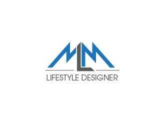 MLM Lifestyle Designer  logo design by usef44