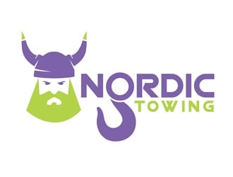 logo design by DreamLogoDesign