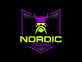 logo design by MUNAROH