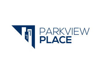 PARKVIEW PLACE logo design by ingepro
