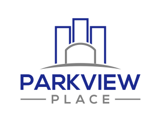 PARKVIEW PLACE logo design by cintoko