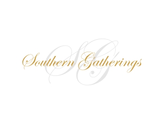 Southern Gatherings logo design by CreativeKiller