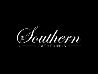Southern Gatherings logo design by Zhafir