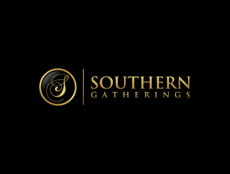 Southern Gatherings logo design by imagine