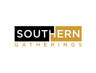 Southern Gatherings logo design by asyqh