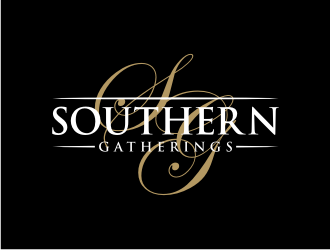 Southern Gatherings logo design by nurul_rizkon