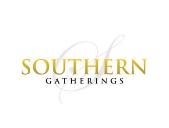 Southern Gatherings logo design by ingepro