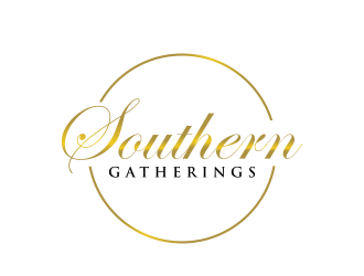 Southern Gatherings logo design by ingepro