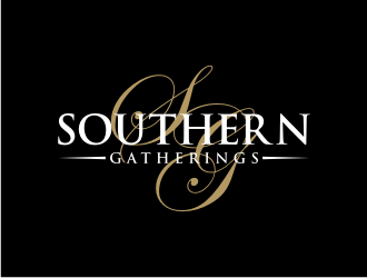 Southern Gatherings logo design by nurul_rizkon