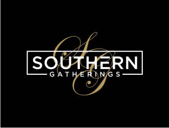 Southern Gatherings logo design by nurul_rizkon