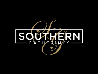 Southern Gatherings logo design by nurul_rizkon