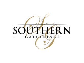 Southern Gatherings logo design by nurul_rizkon