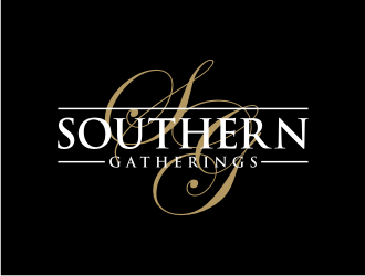 Southern Gatherings logo design by nurul_rizkon