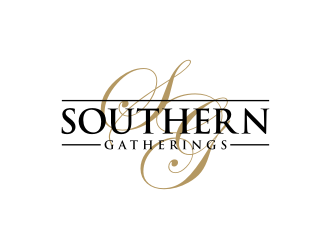 Southern Gatherings logo design by nurul_rizkon