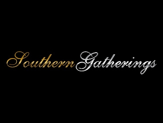 Southern Gatherings logo design by usef44