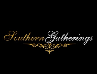 Southern Gatherings logo design by usef44