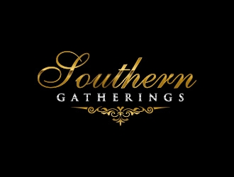 Southern Gatherings logo design by usef44