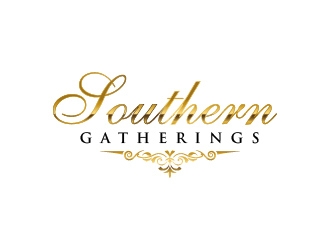 Southern Gatherings logo design by usef44