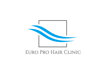 Euro Pro Hair Clinic logo design by Greenlight